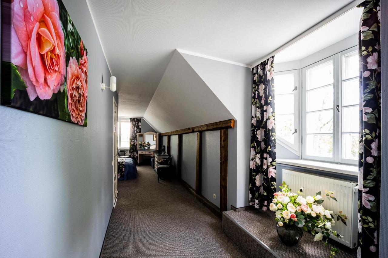 Guest House Nicava Бернати Экстерьер фото