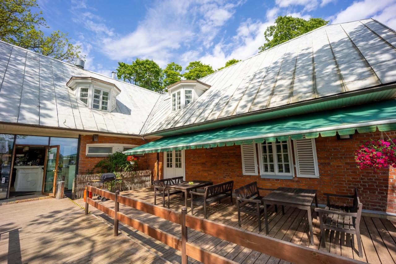 Guest House Nicava Бернати Экстерьер фото