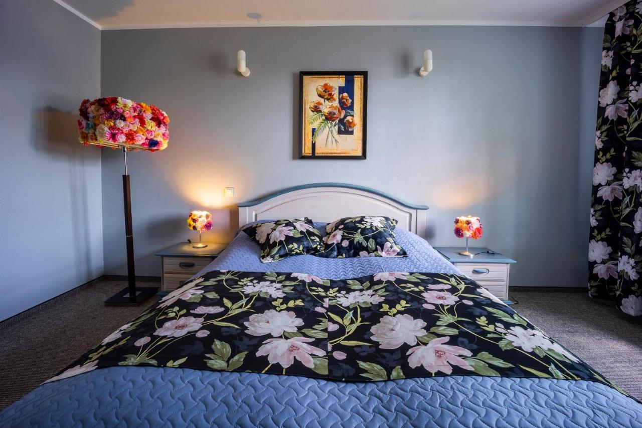 Guest House Nicava Бернати Экстерьер фото