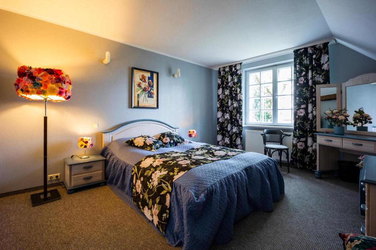Guest House Nicava Бернати Экстерьер фото