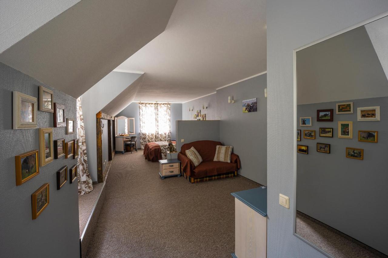 Guest House Nicava Бернати Экстерьер фото