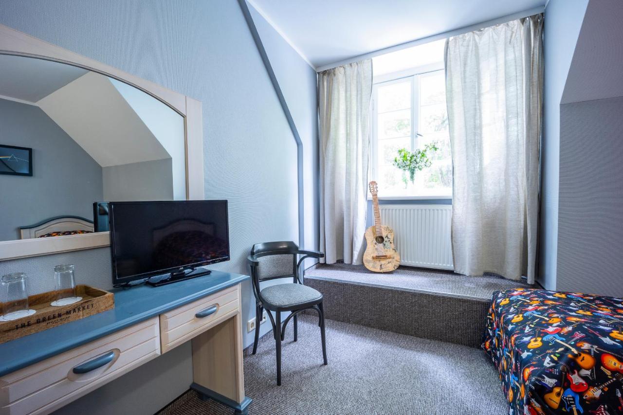 Guest House Nicava Бернати Экстерьер фото