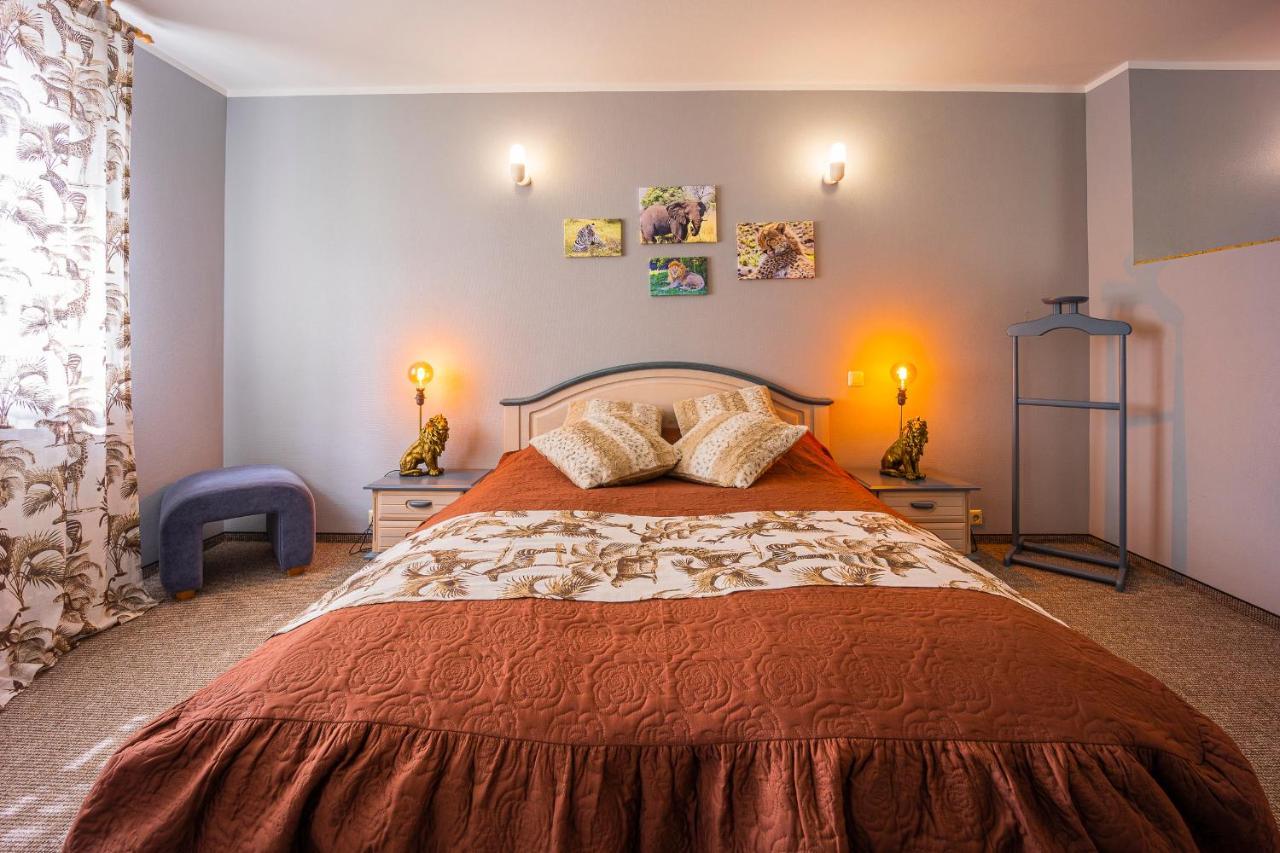 Guest House Nicava Бернати Экстерьер фото