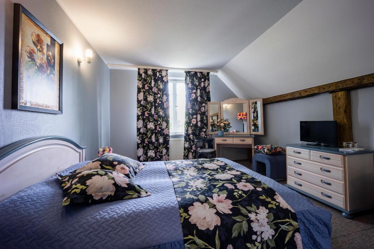 Guest House Nicava Бернати Экстерьер фото