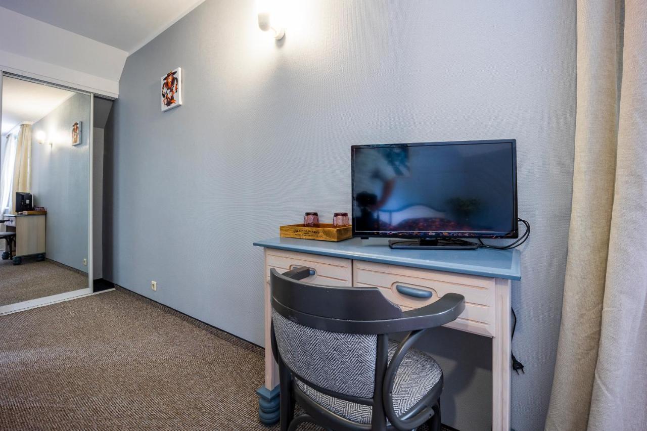 Guest House Nicava Бернати Экстерьер фото