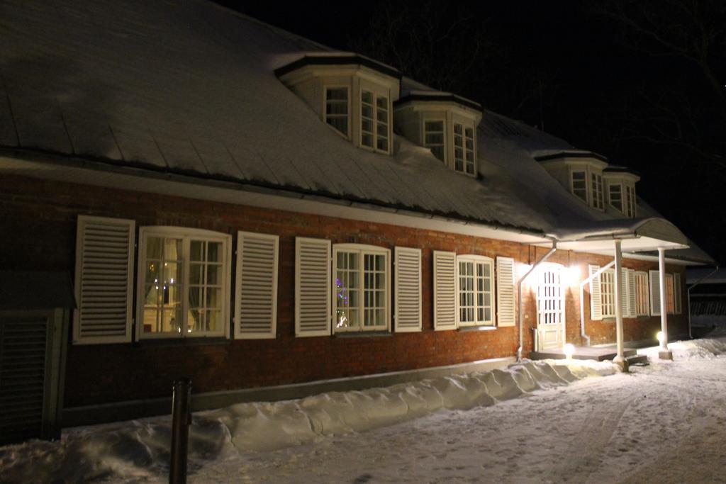 Guest House Nicava Бернати Экстерьер фото