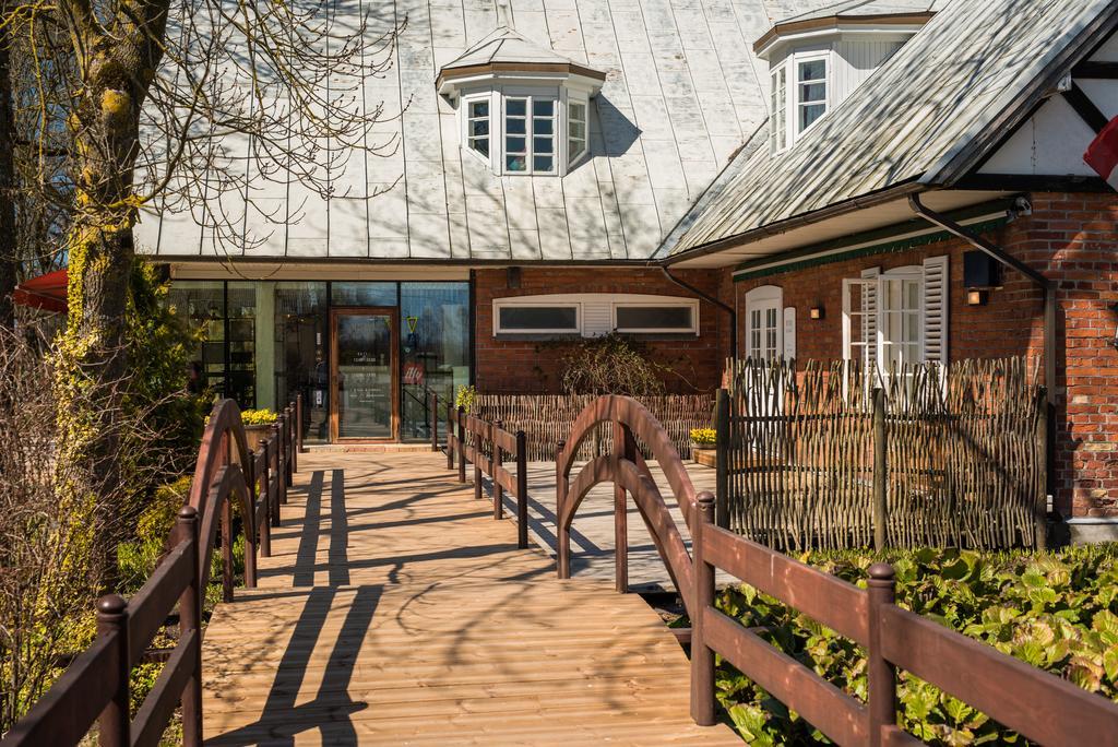 Guest House Nicava Бернати Экстерьер фото