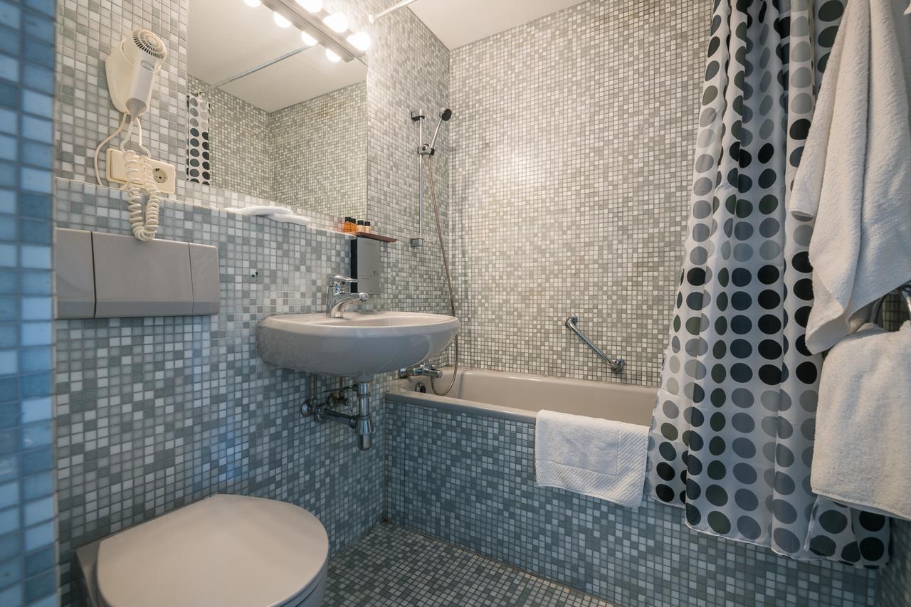 Guest House Nicava Бернати Экстерьер фото